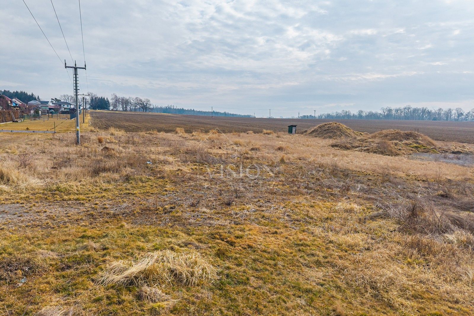 Prodej pozemku 7031 m² - foto 5