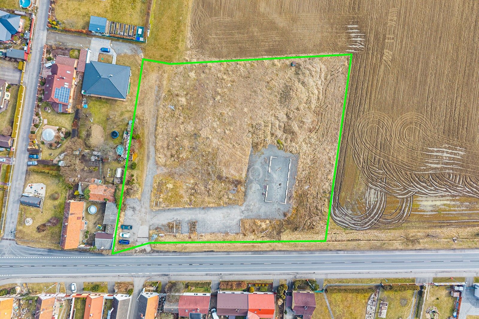 Prodej pozemku 7031 m² - foto 3