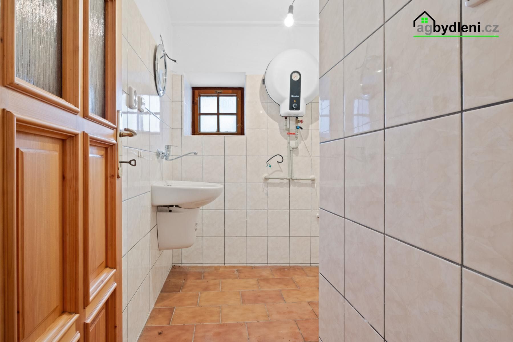 Prodej domu 46 m² - foto 5