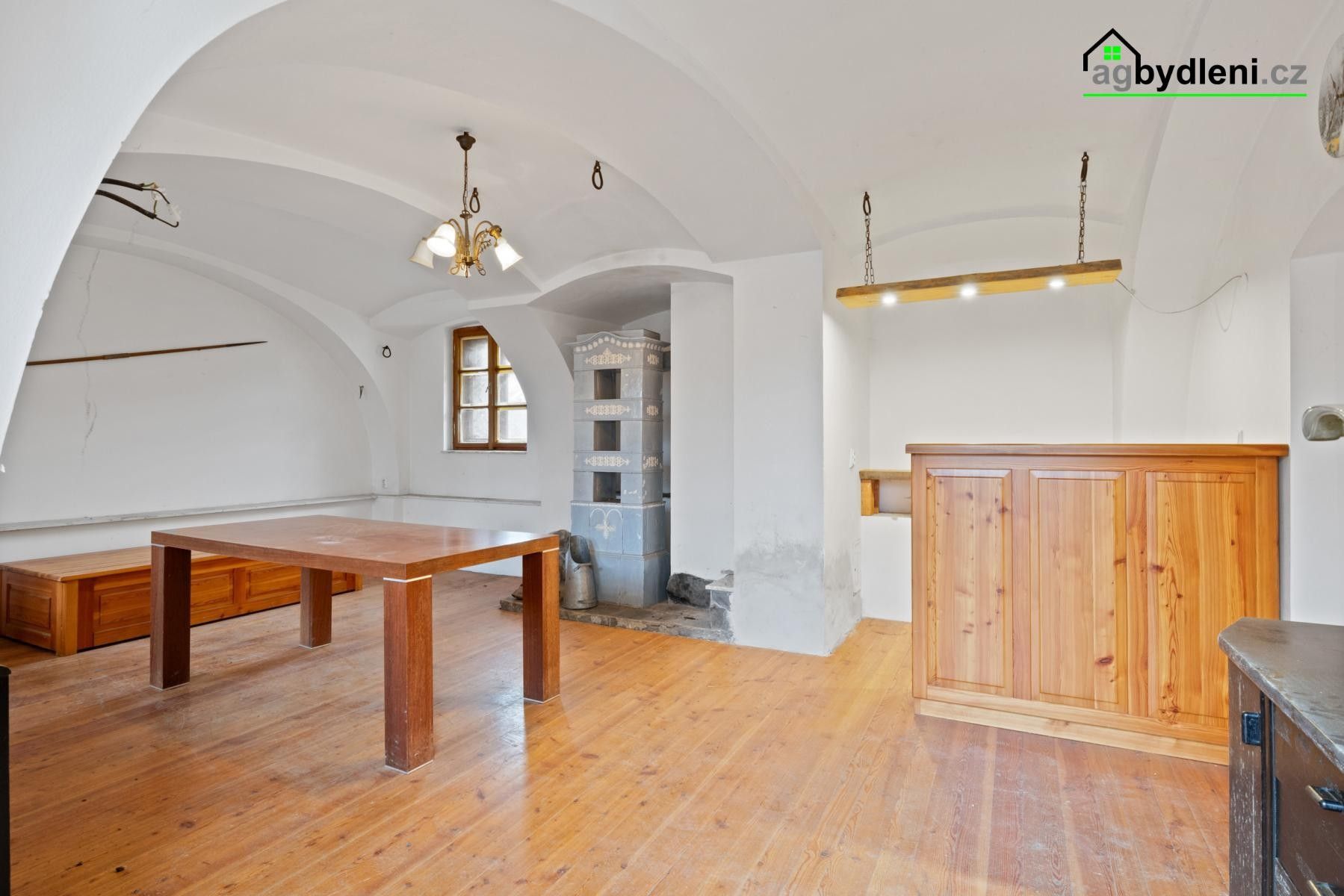 Prodej domu 46 m² - foto 1