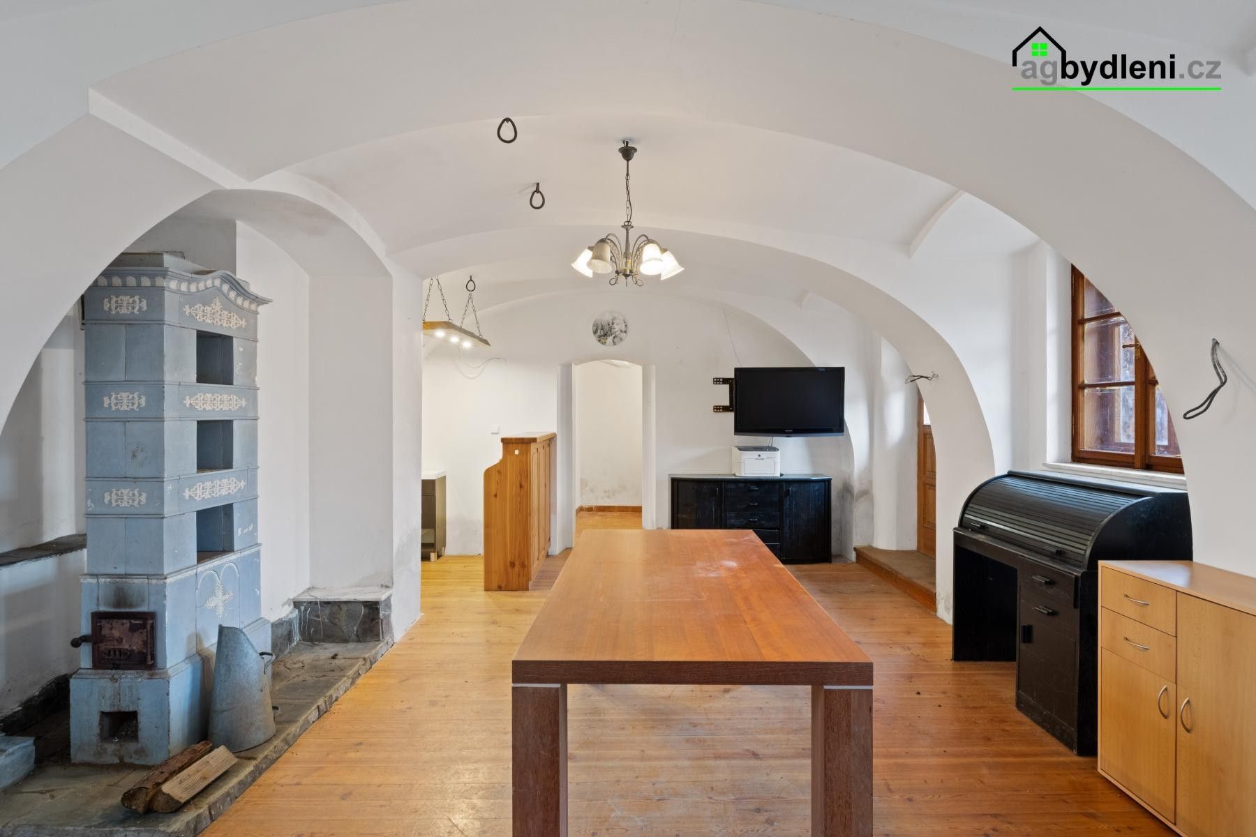 Prodej domu 46 m² - foto 2