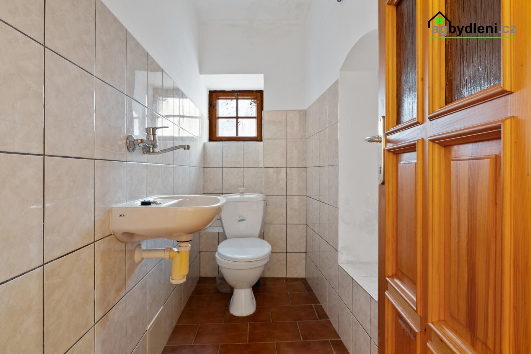 Prodej domu 46 m² - foto 4
