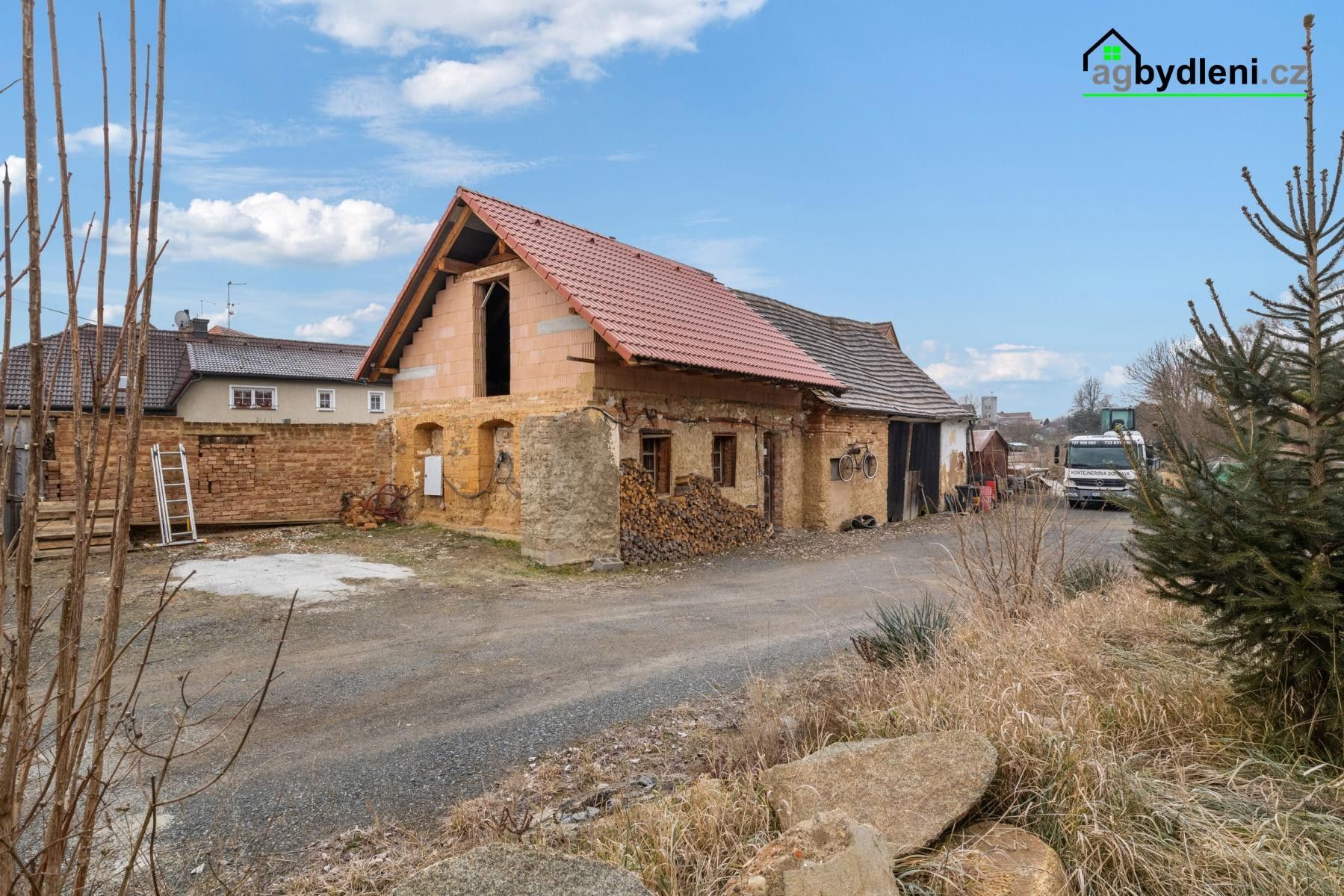 Prodej domu 46 m² - foto 3