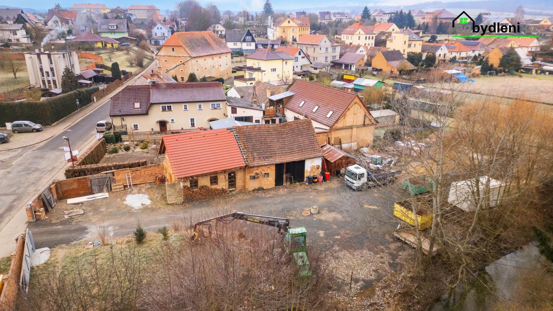 Prodej domu 46 m² - foto 12