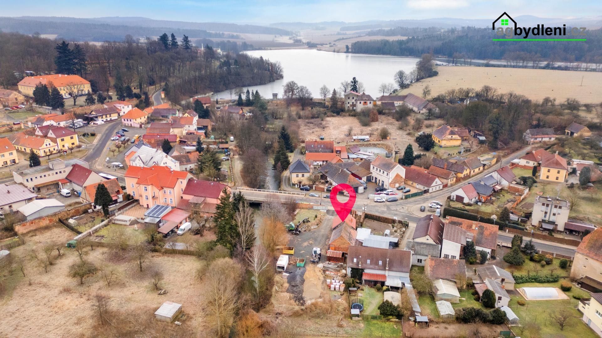 Prodej domu 46 m² - foto 10