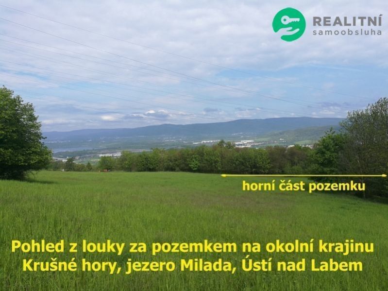 Prodej pozemku 4474 m² - foto 1