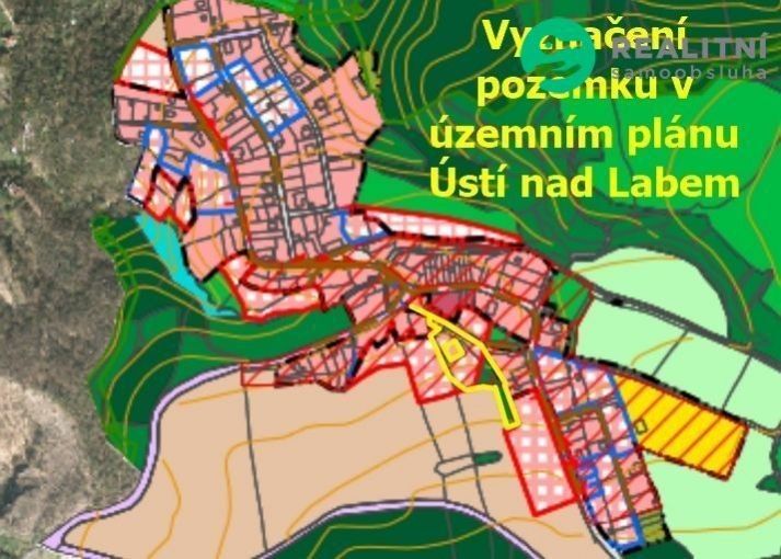 Prodej pozemku 4474 m² - foto 3