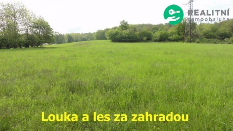 Prodej pozemku 4474 m² - foto 9