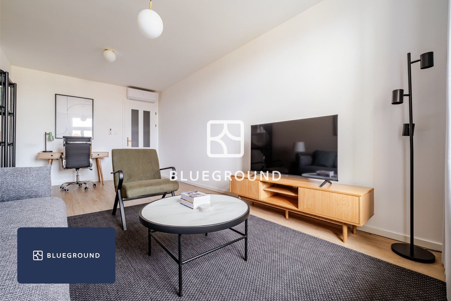 Pronájem bytu 2+1 55 m² - foto 5