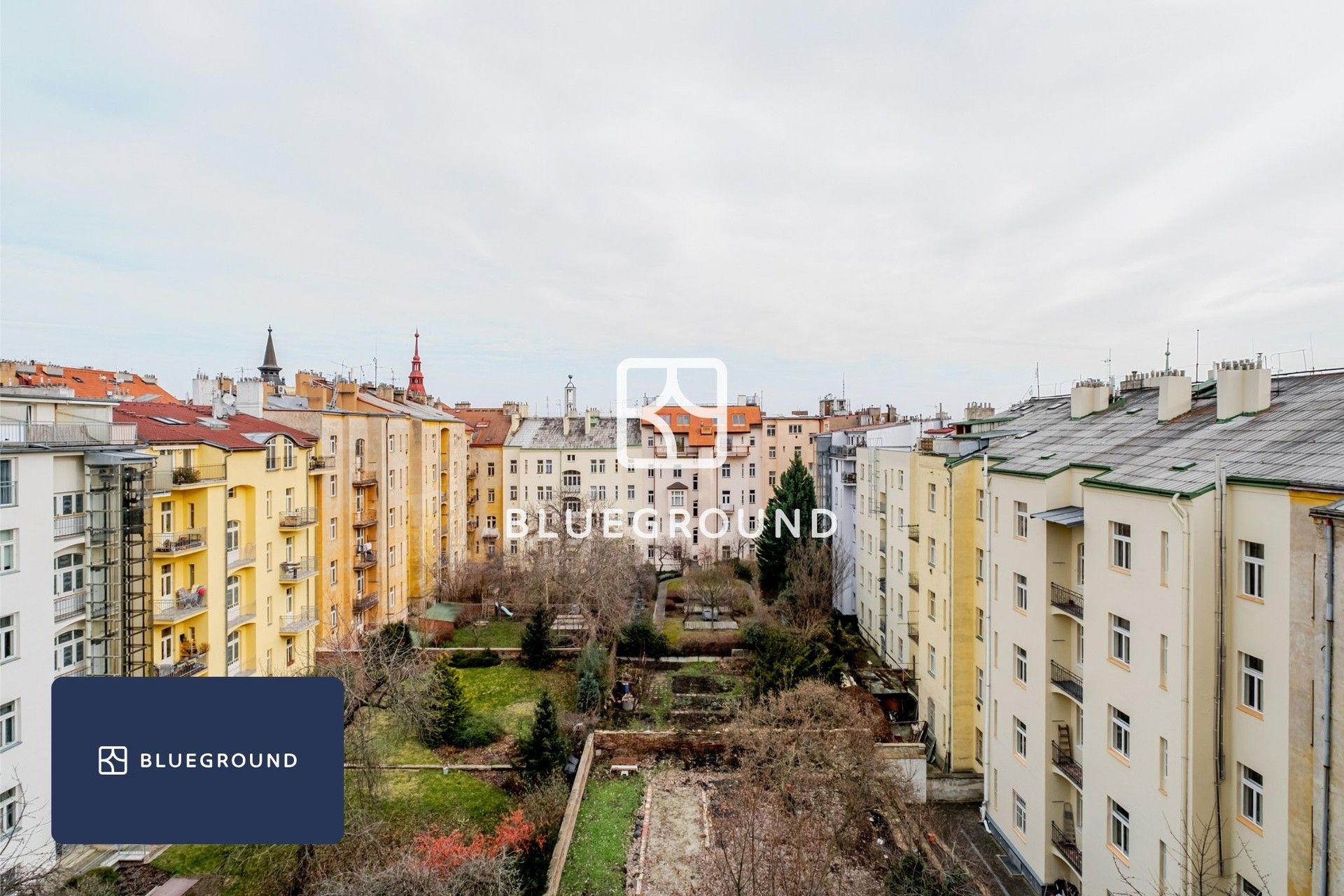 Pronájem bytu 2+1 55 m² - foto 6