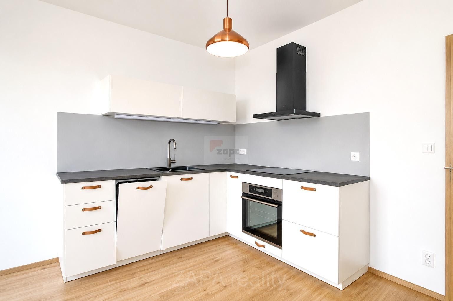Pronájem bytu 2+kk 48 m² - foto 2
