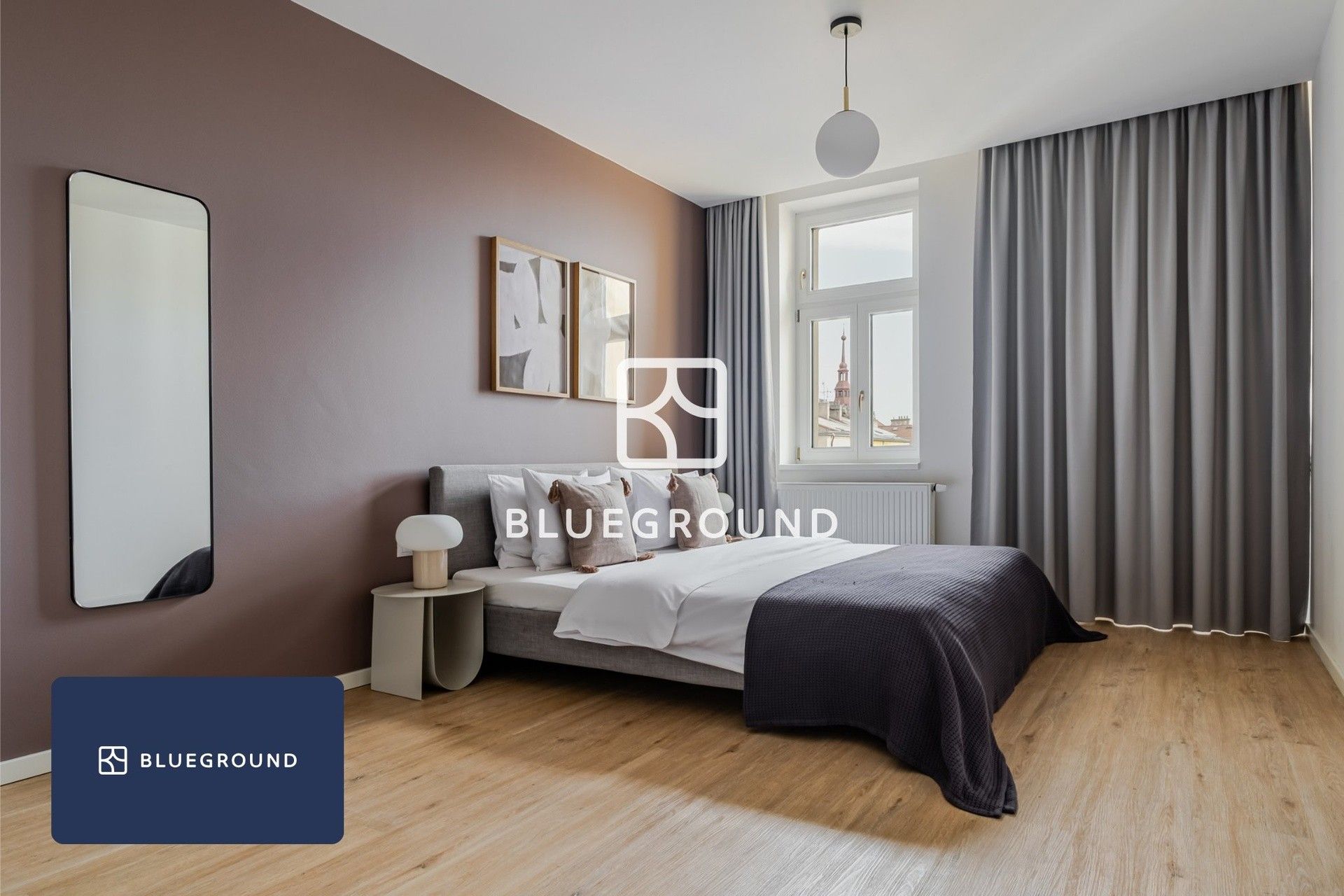 Pronájem bytu 2+1 55 m² - foto 10
