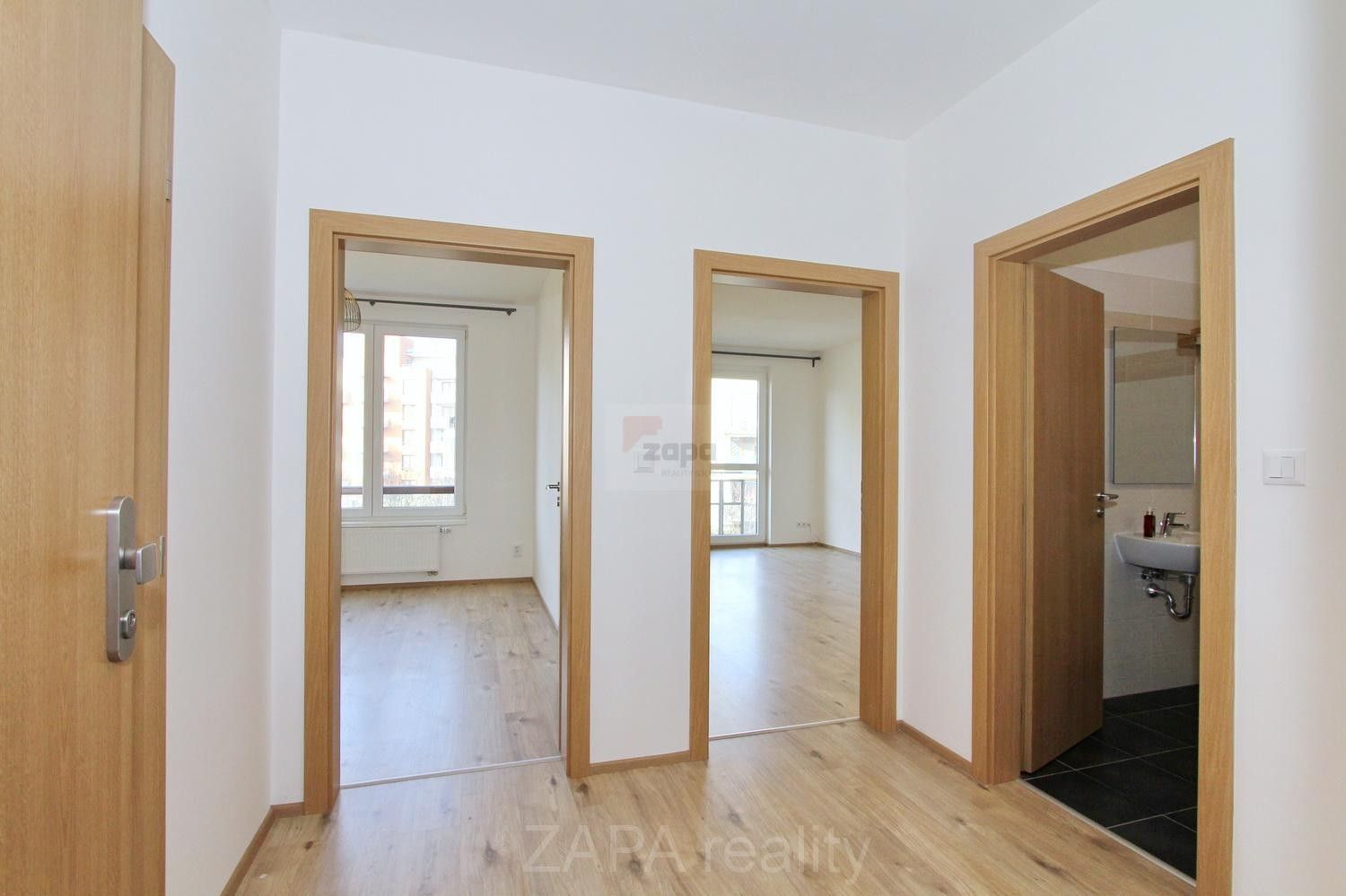Pronájem bytu 2+kk 48 m² - foto 11
