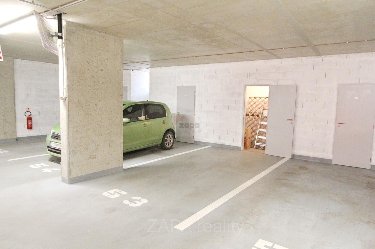 Pronájem bytu 2+kk 48 m² - foto 13