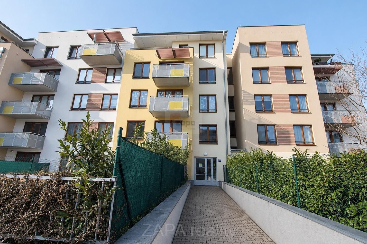 Pronájem bytu 2+kk 48 m² - foto 14