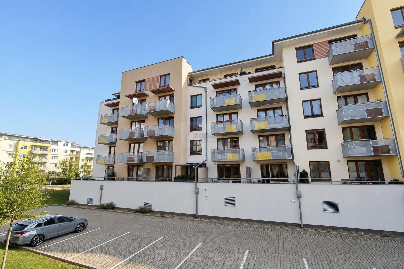 Pronájem bytu 2+kk 48 m² - foto 15