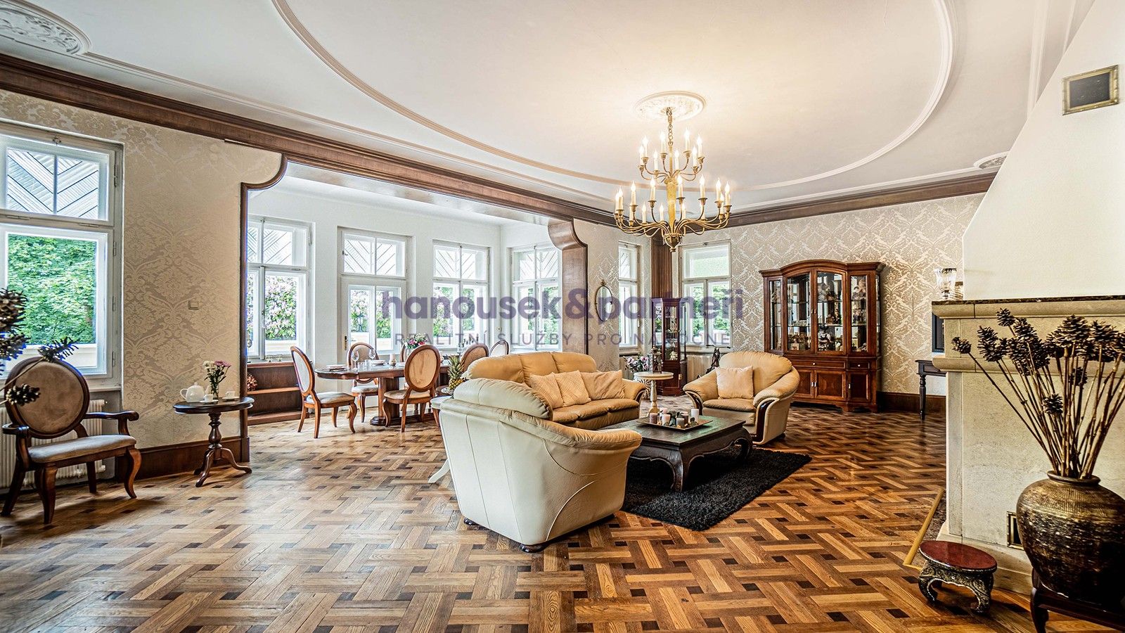 Prodej domu 658 m² - foto 4
