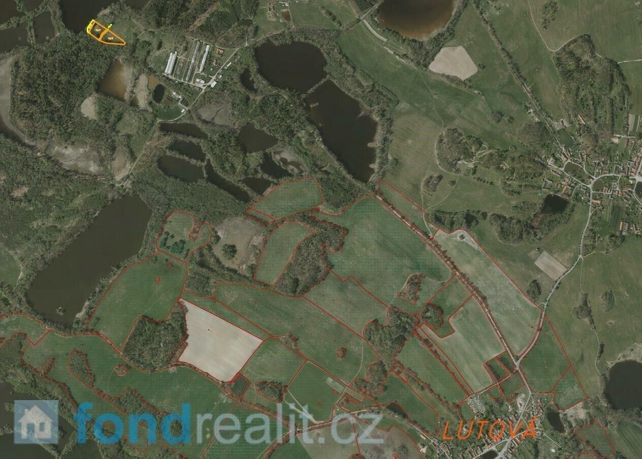 Prodej nemovitosti 6727 m² - foto 6