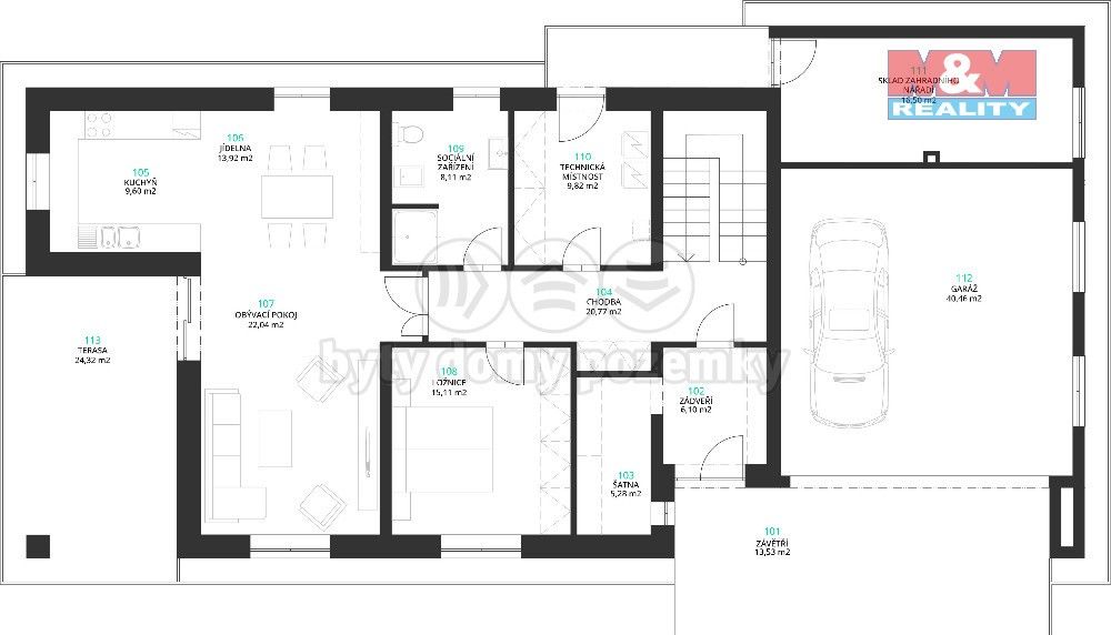 Prodej domu 233 m² - foto 5