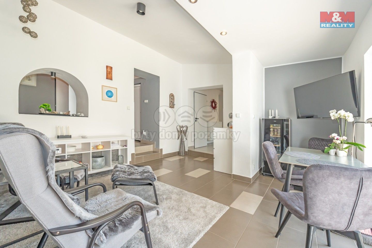 Prodej domu 126 m² - foto 4
