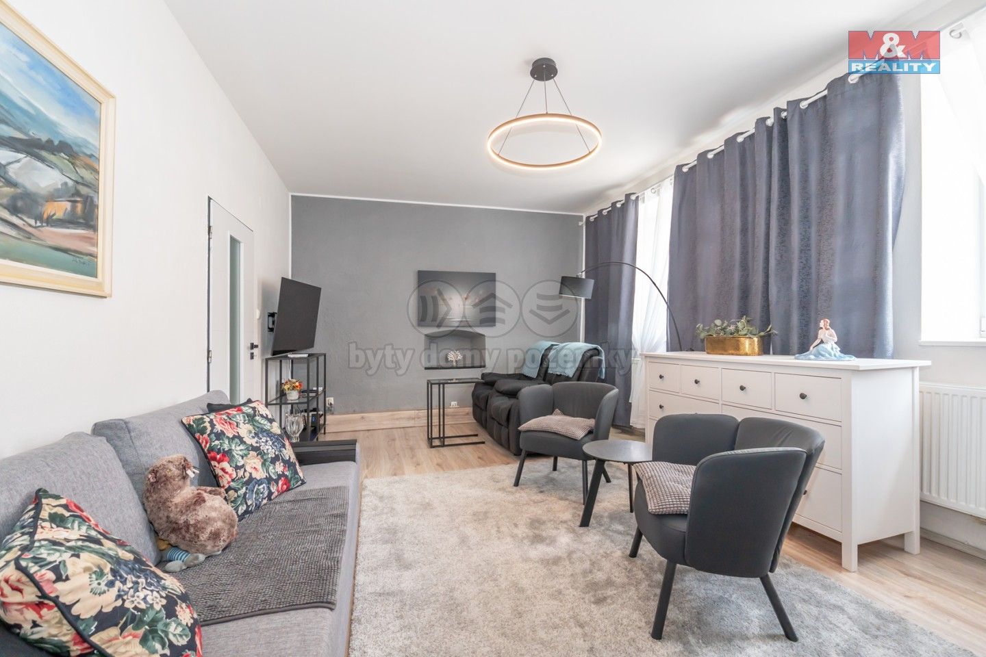 Prodej domu 126 m² - foto 5