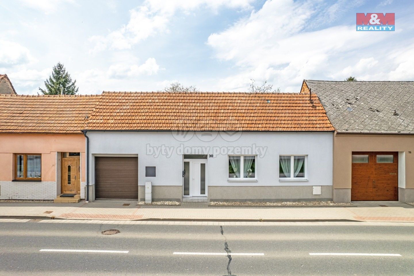 Prodej domu 126 m² - foto 1