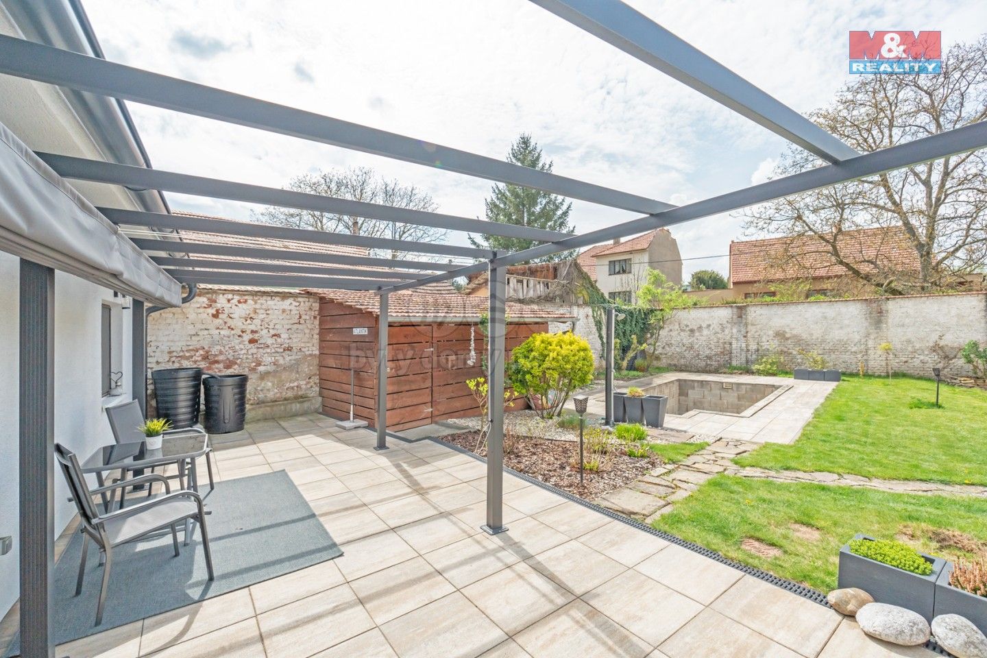 Prodej domu 126 m² - foto 12