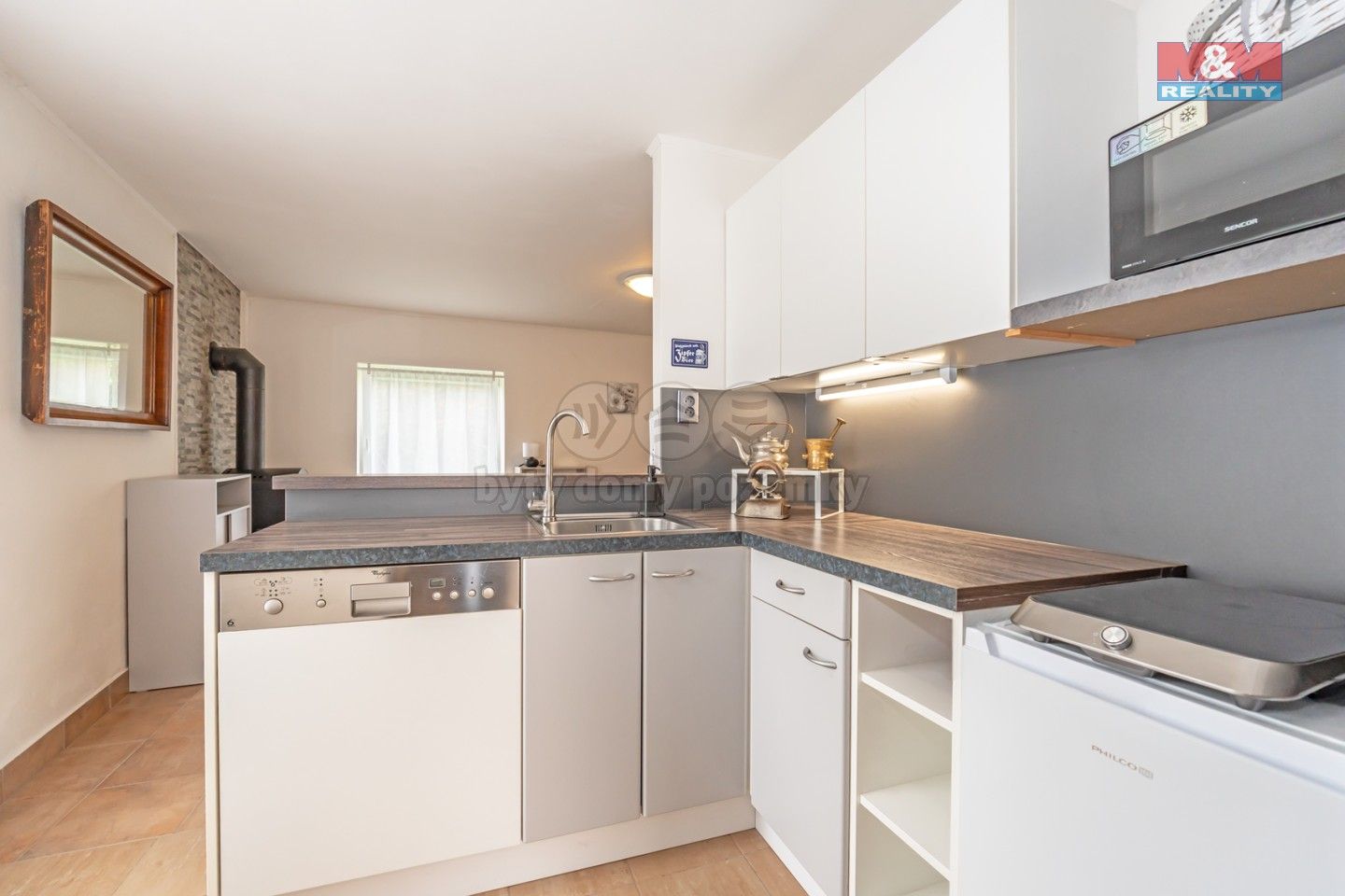 Prodej domu 126 m² - foto 10