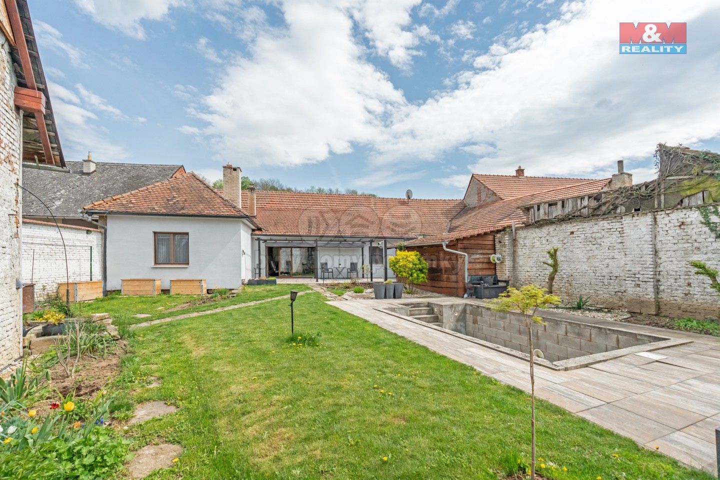 Prodej domu 126 m² - foto 14