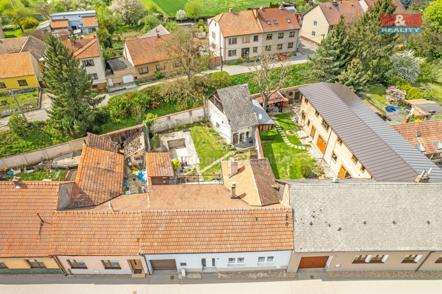 Prodej domu 126 m² - foto 16