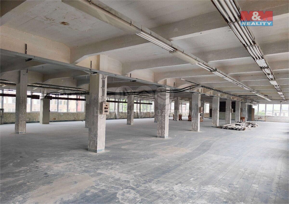 Pronájem komerčního prostoru 700 m² - foto 4