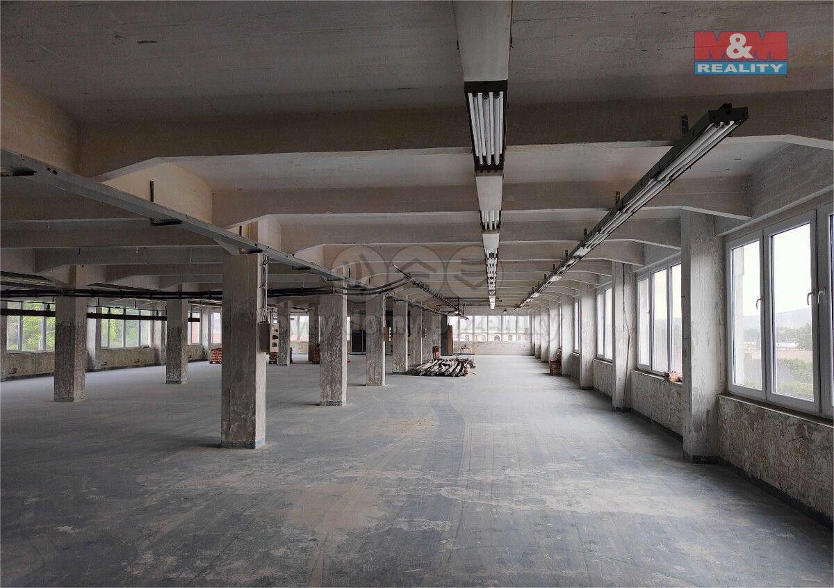 Pronájem komerčního prostoru 700 m² - foto 3