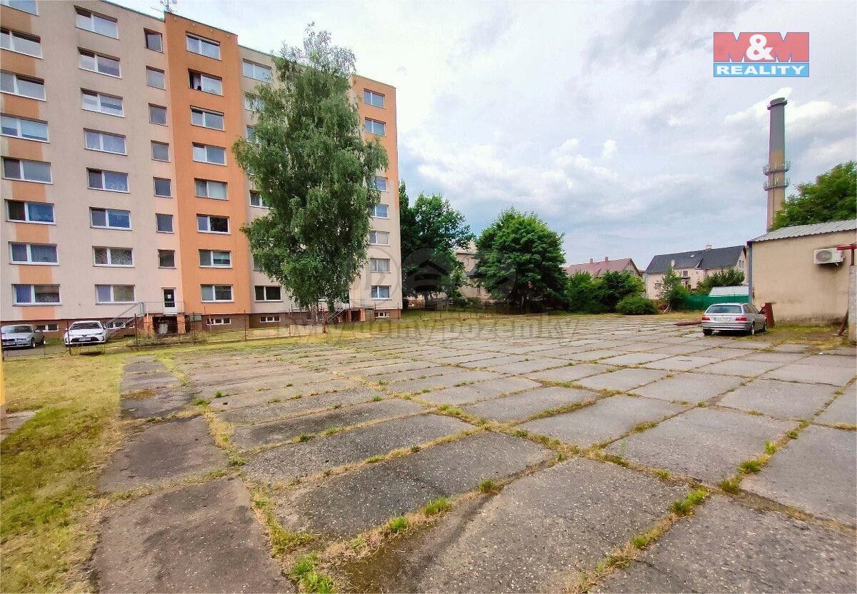 Pronájem komerčního prostoru 700 m² - foto 14