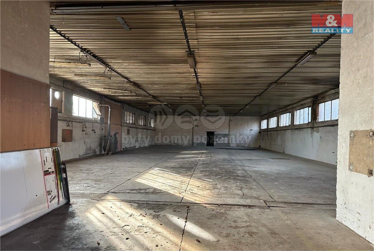 Pronájem komerčního prostoru 700 m² - foto 13