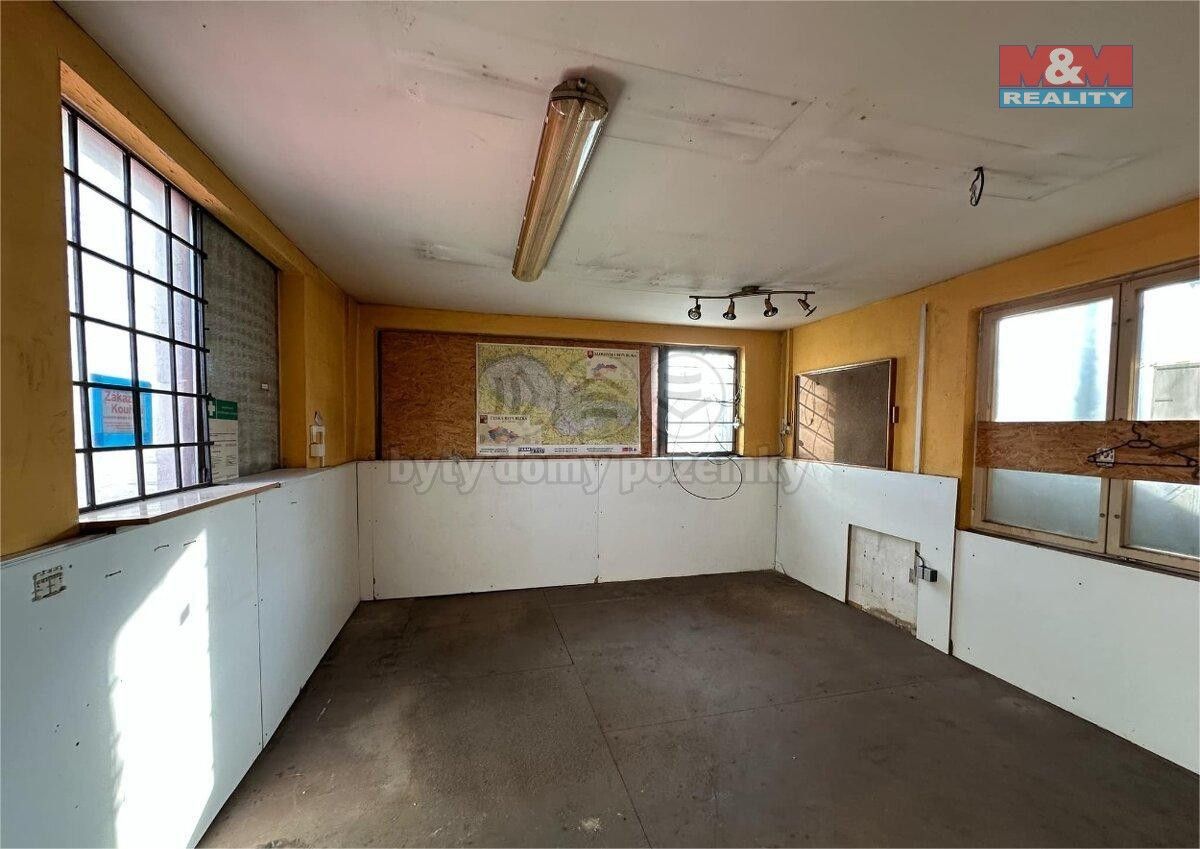 Pronájem komerčního prostoru 700 m² - foto 10