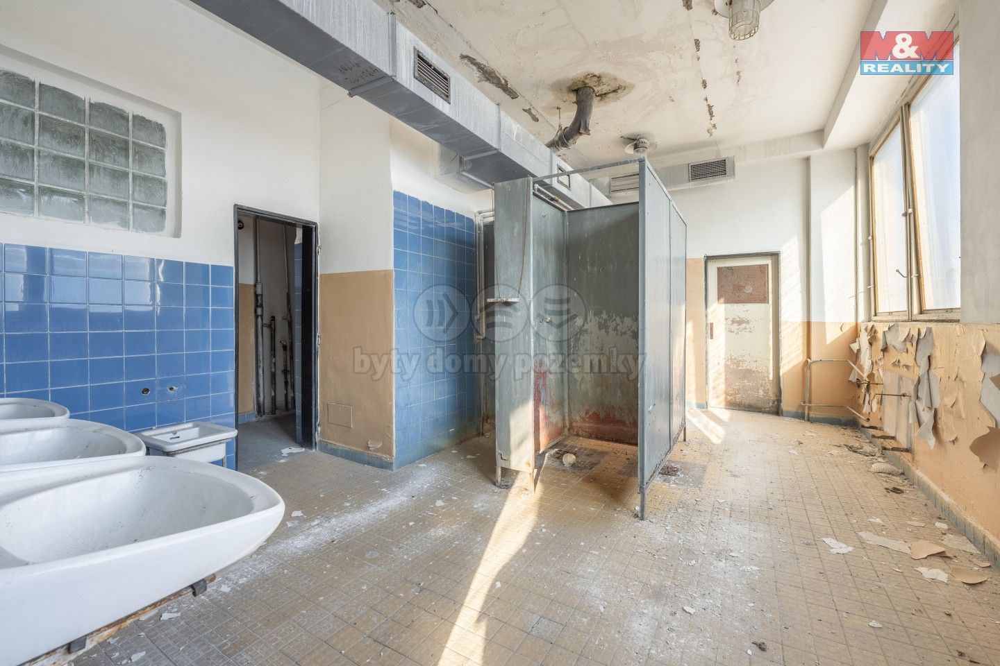 Prodej komerčního prostoru 2602 m² - foto 16