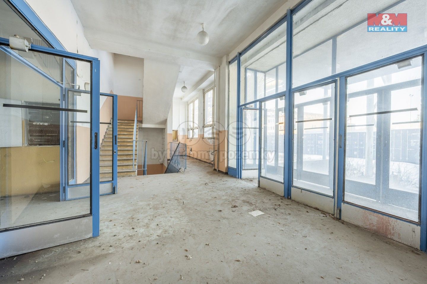 Prodej komerčního prostoru 2602 m² - foto 9