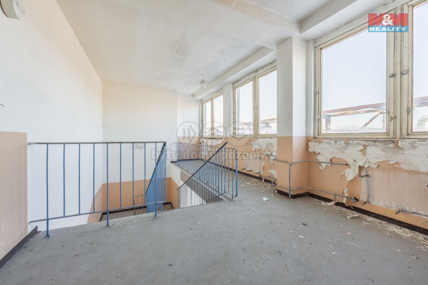 Prodej komerčního prostoru 2602 m² - foto 15