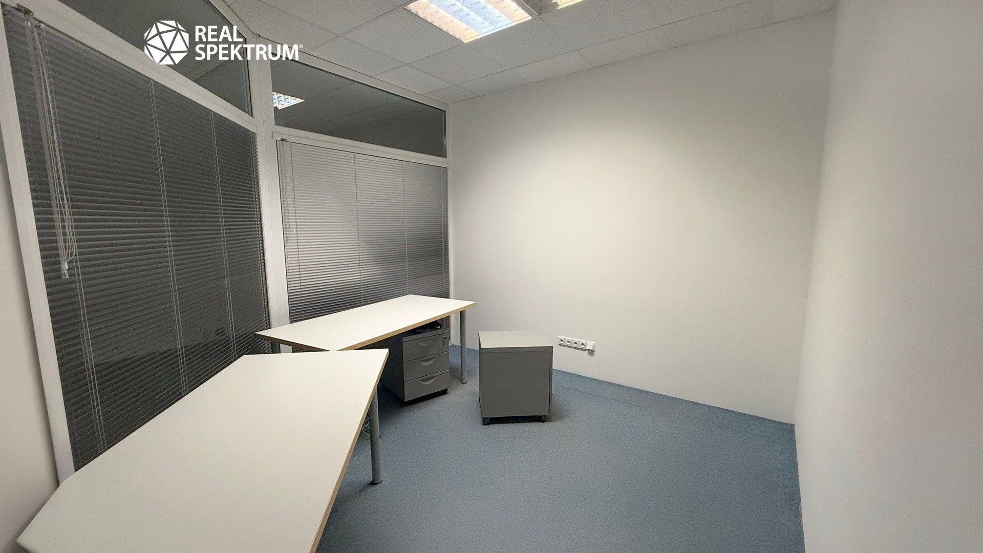 Pronájem komerčního prostoru 92 m² - foto 3