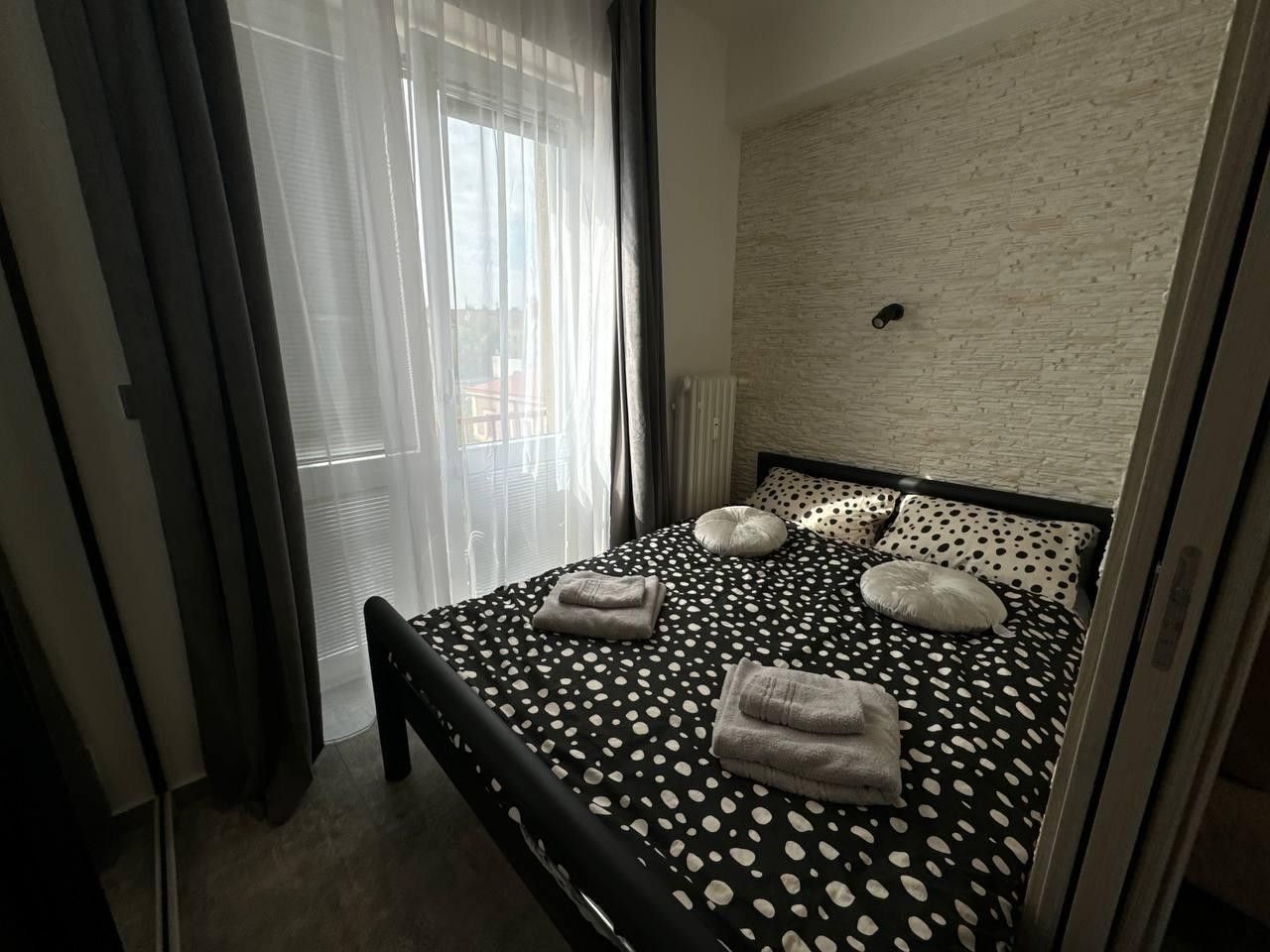 Pronájem bytu 2+kk 33 m² - foto 4