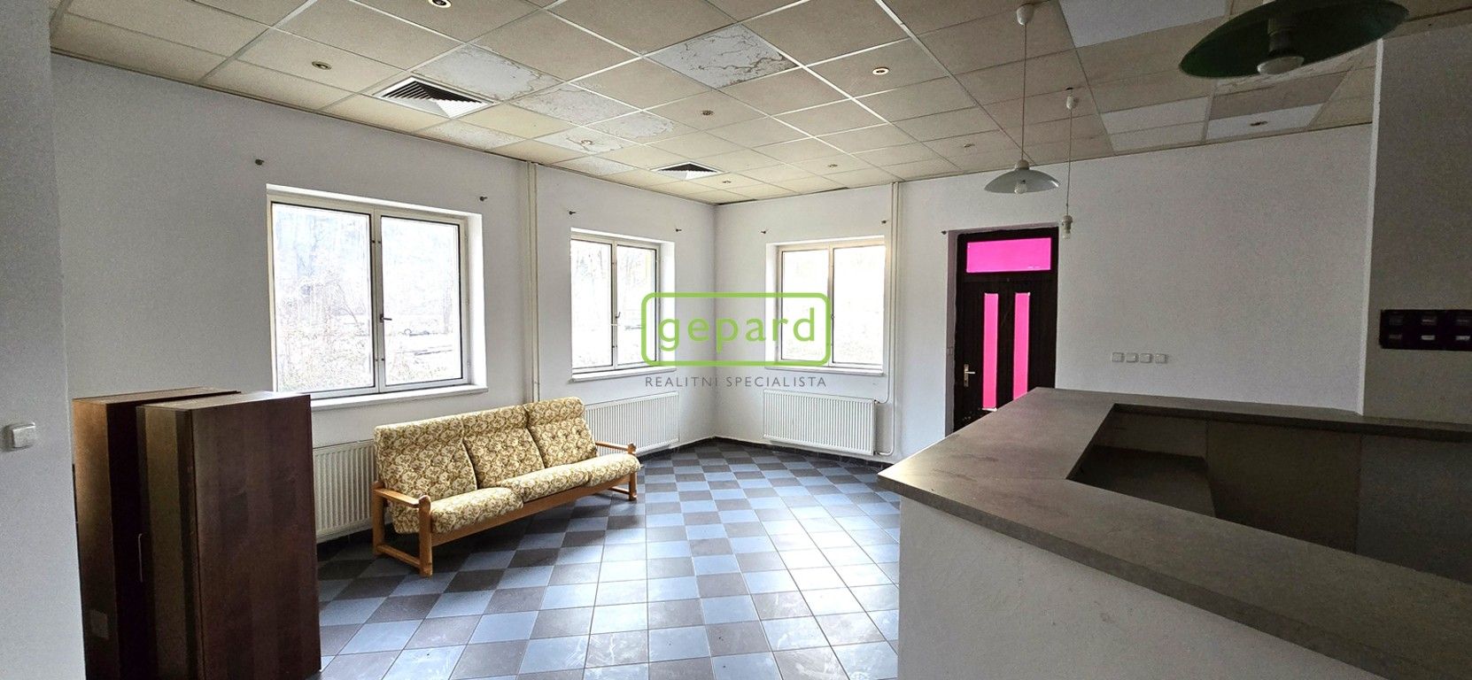 Pronájem nemovitosti 470 m² - foto 6