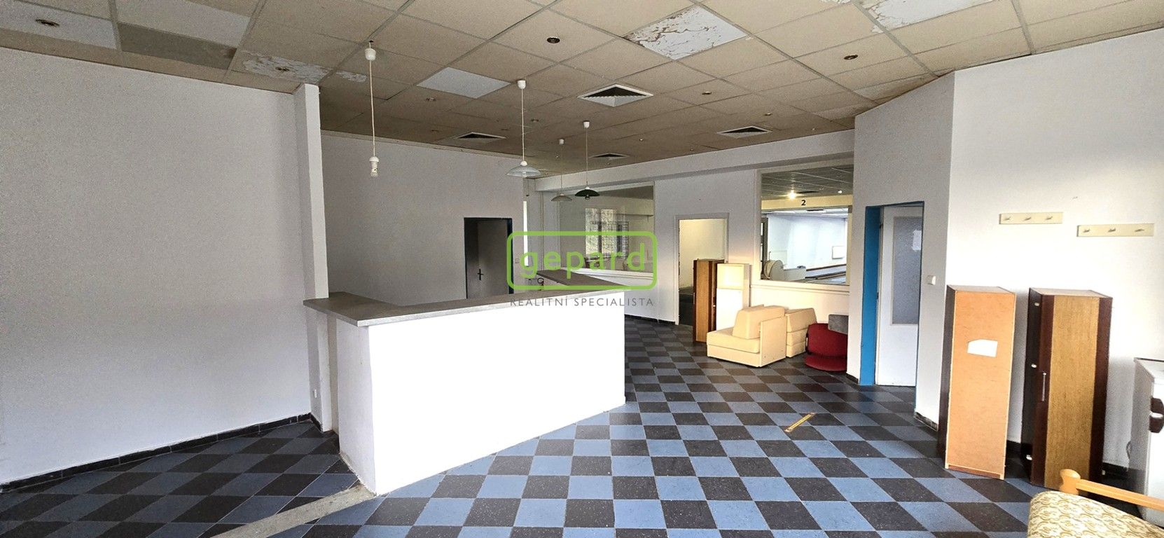 Pronájem nemovitosti 470 m² - foto 4