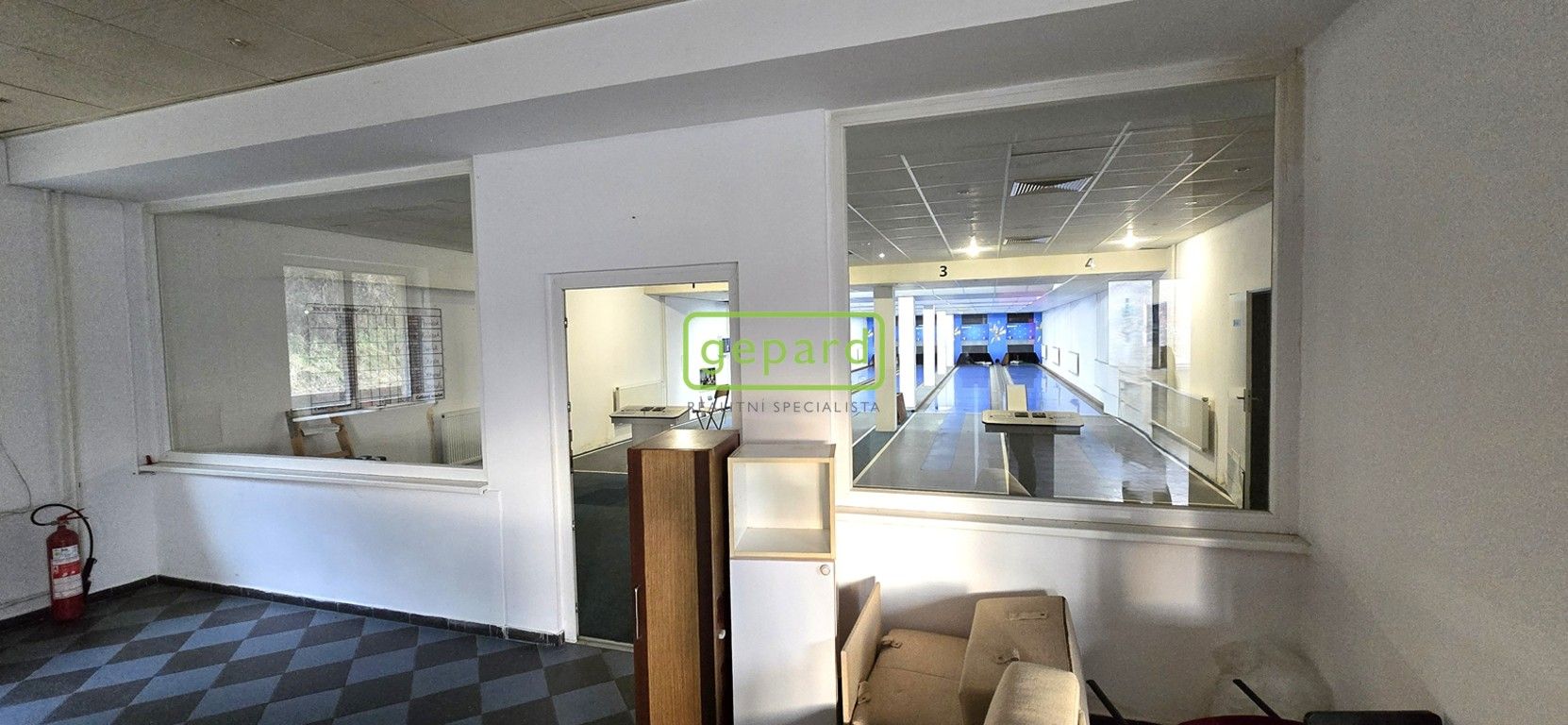 Pronájem nemovitosti 470 m² - foto 5