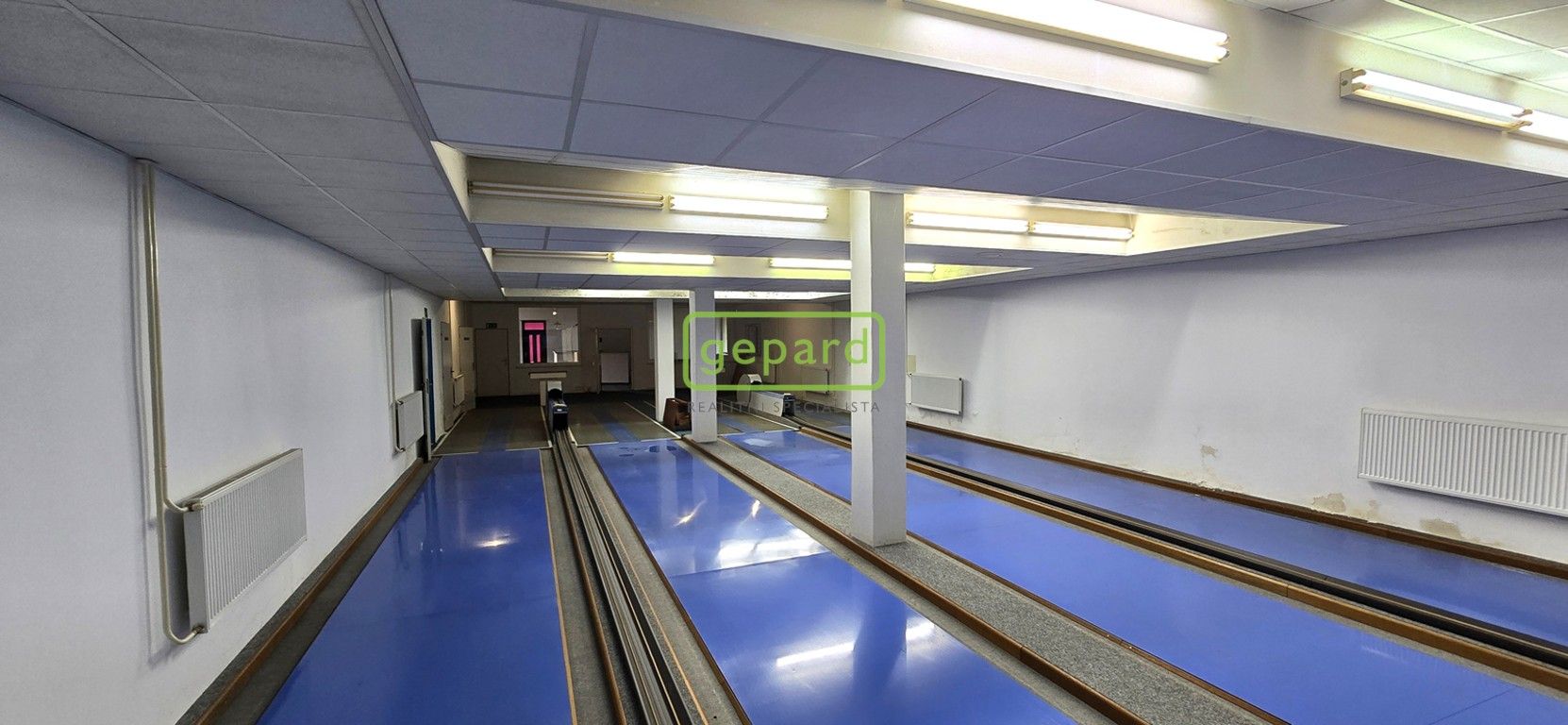 Pronájem nemovitosti 470 m² - foto 9