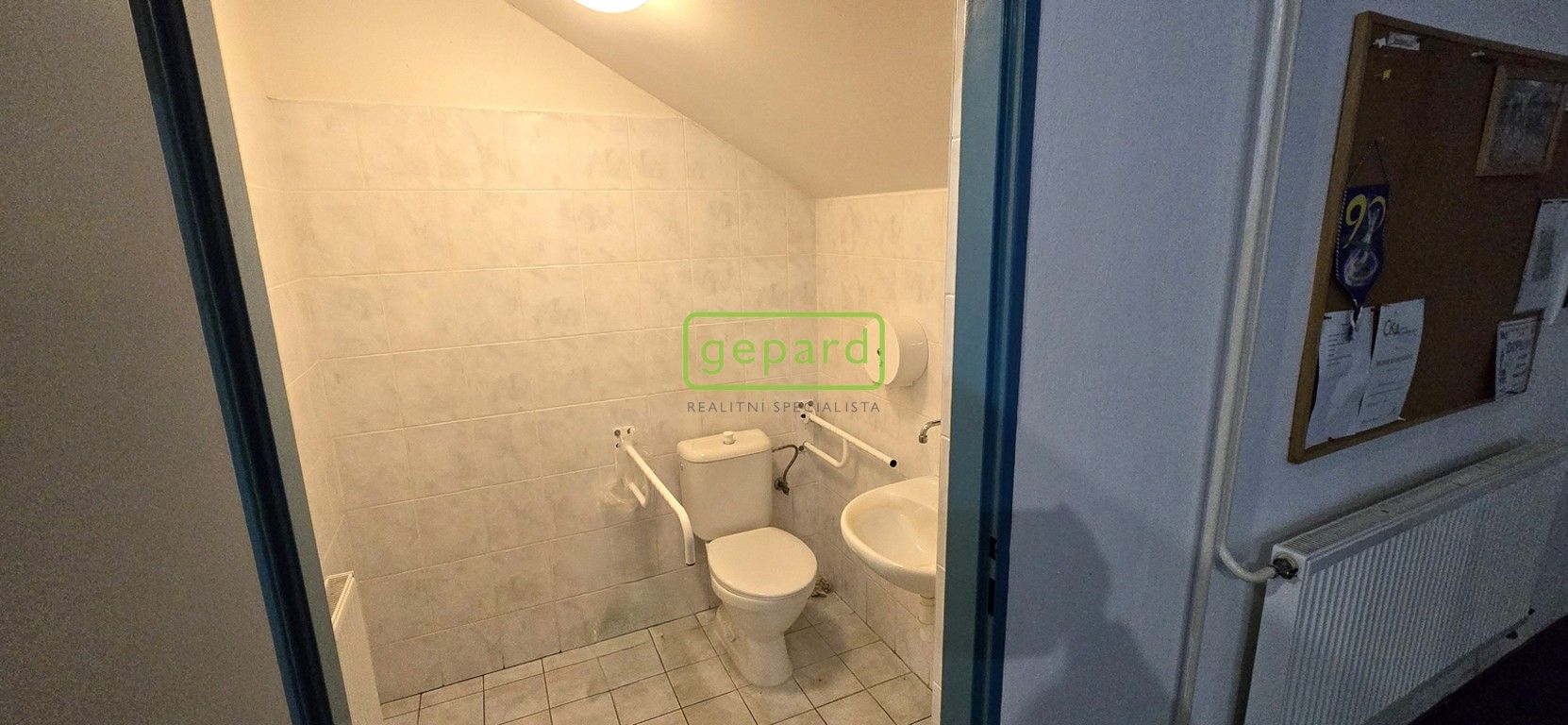 Pronájem nemovitosti 470 m² - foto 15