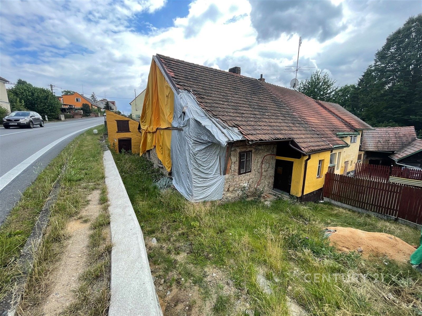 Prodej domu 110 m² - foto 1