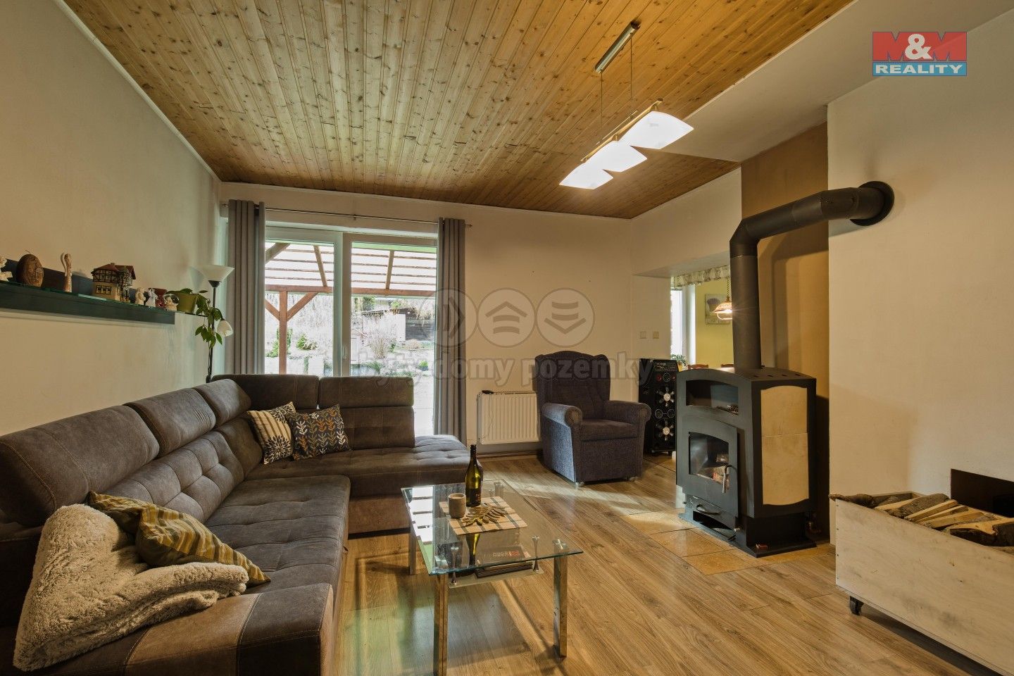 Prodej domu 370 m² - foto 2