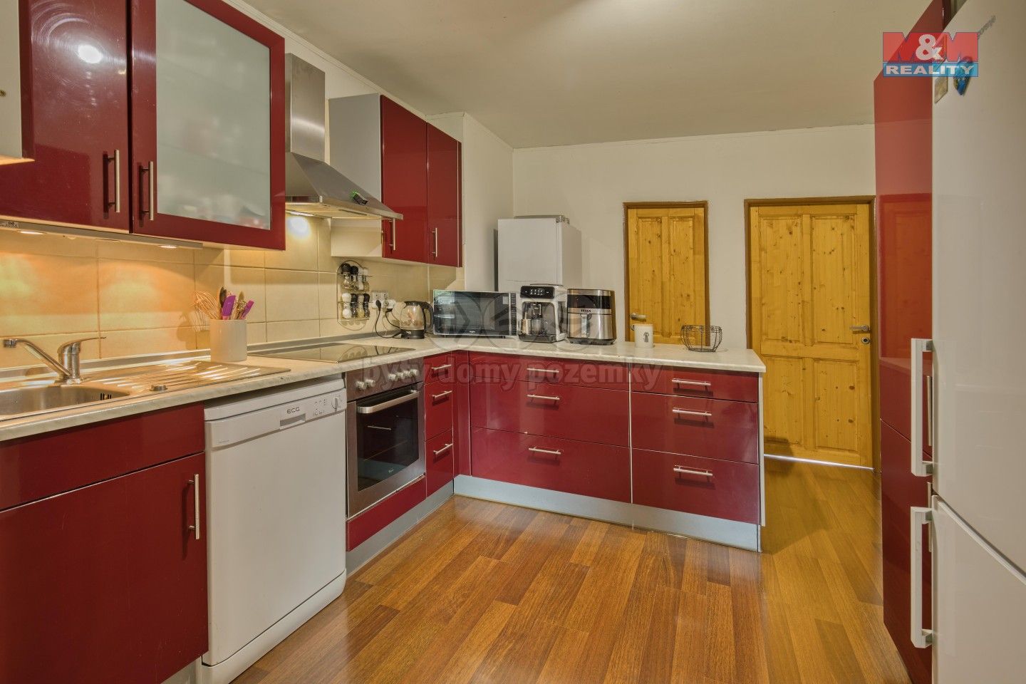 Prodej domu 370 m² - foto 4