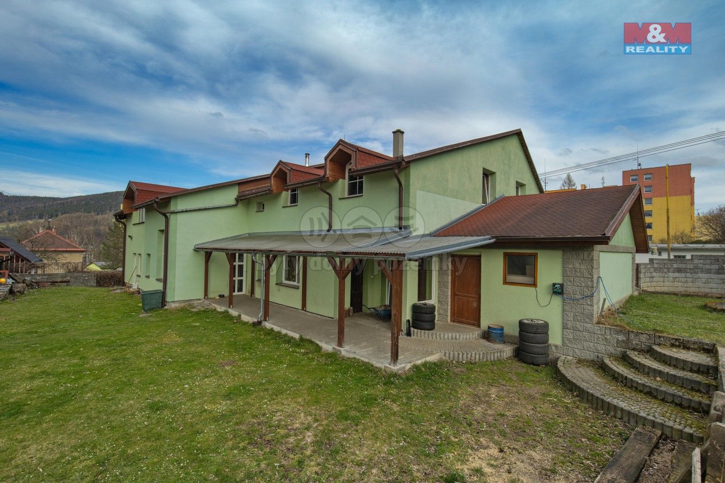 Prodej domu 370 m² - foto 5
