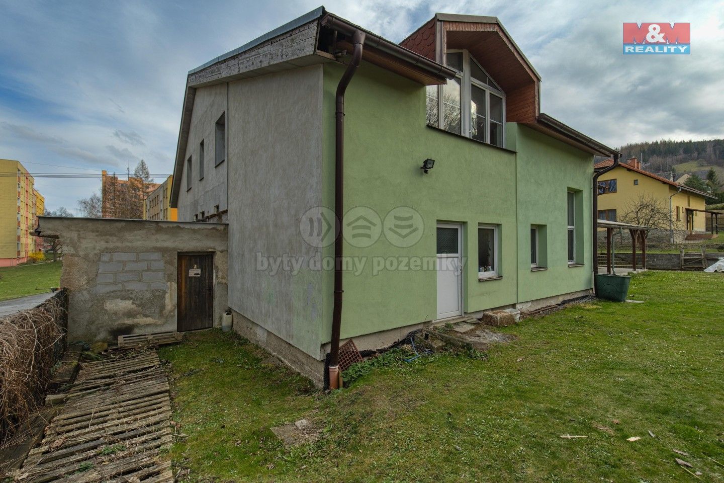 Prodej domu 370 m² - foto 6